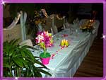 Event design by Creative Touch Decorations