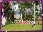 Reception Set up by Creative Touch Decorations